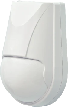 Optical-Electronic Volume Security Detector "Piron-4