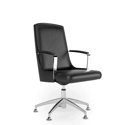 Olympia M Low Back Chair