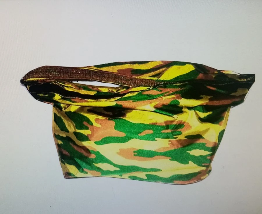 Waterproof Bag 15L for Protection and Storage