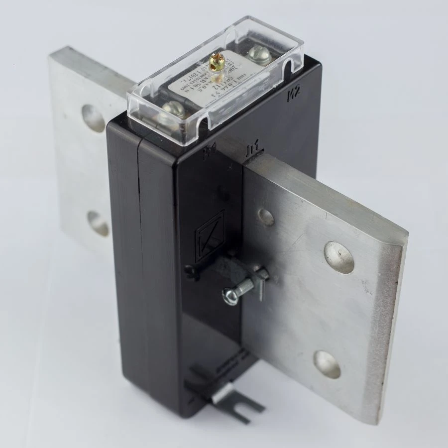 Current Transformer TSHP-0.66 5 VA 0.5 1500/5