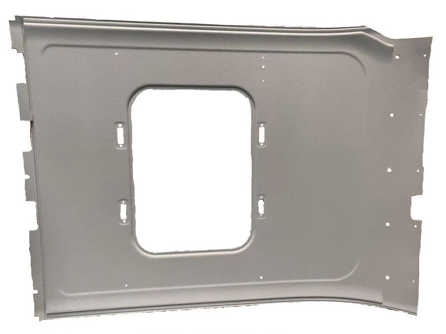 Roof Upholstery A65R33-5702020