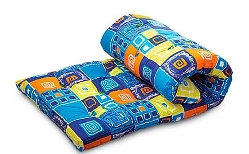 واقيات المراتب المحشوة بالقطن والبوليستر من علامة باغيرا