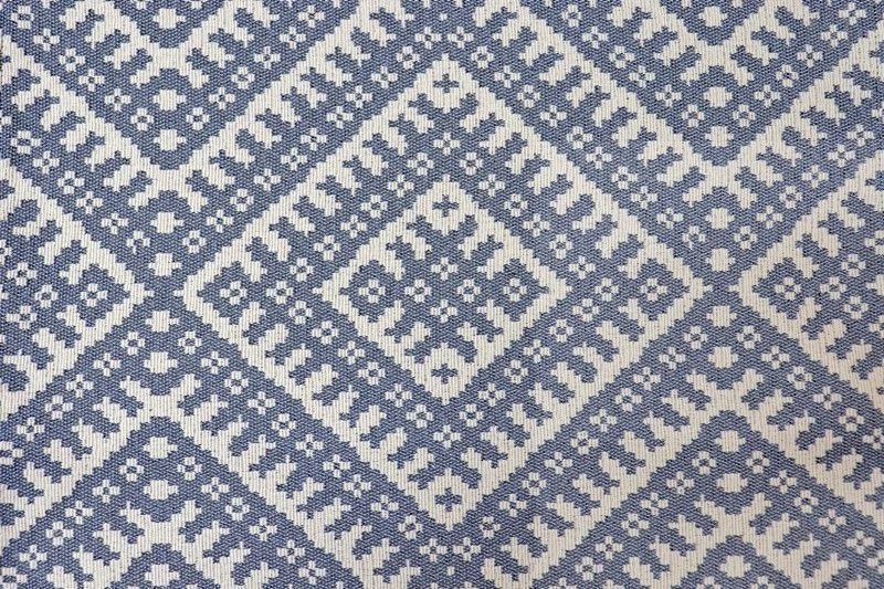 Jacquard Upholstery Fabric Bereginya Art. 300658