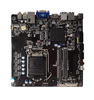 H410SB-TM2 System Motherboard for Monoblocks and PCs