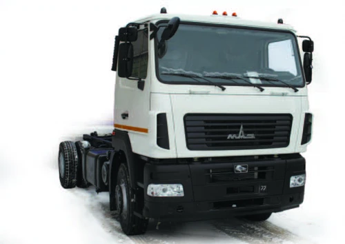 All-Season Road Cleaning Machine MCDU-12