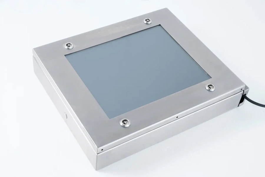 Industrial Monoblock with 17-Inch Screen BT-17-MB