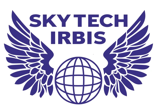 IRBIS-538E VTOL Unmanned Aerial Vehicle