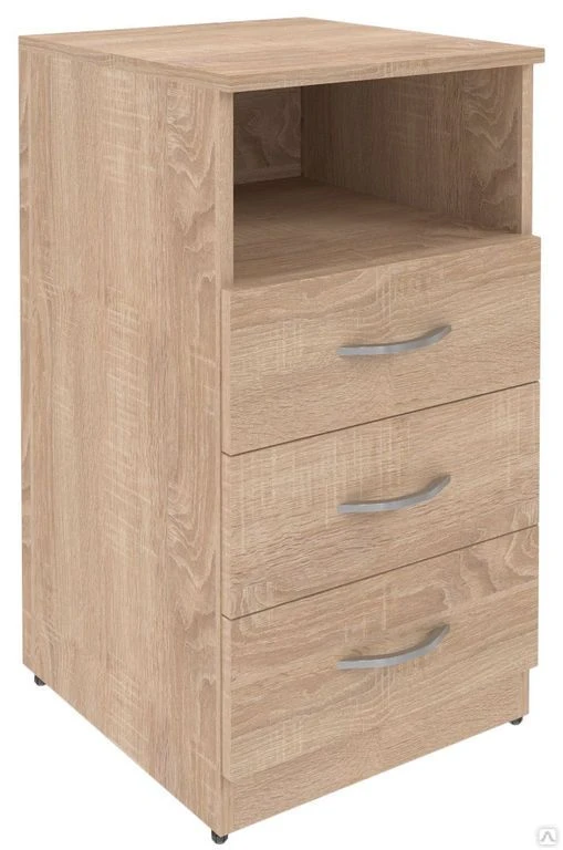 Wooden Office Cabinet for Document Storage 6500.301136.703