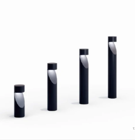 Cobra 500 Bollard Garden and Park Lighting