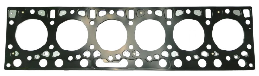 Cylinder Head Gasket for YaMZ-536 Engine, Model 719-73-26