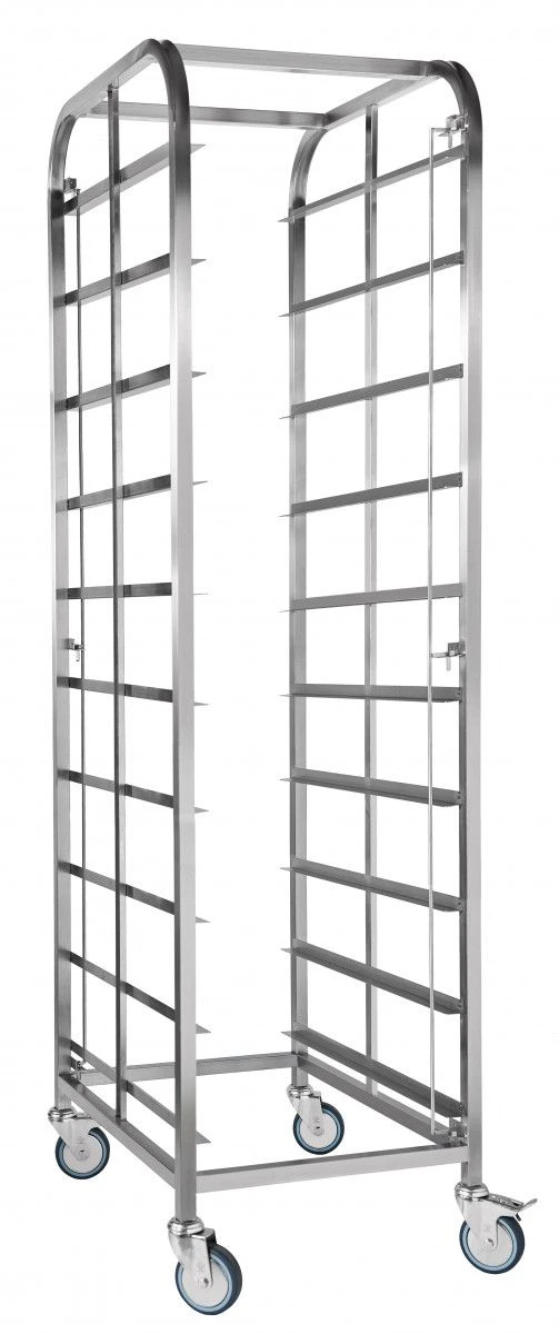 TSHG-10 Spindle Trolley for Food Service Industry