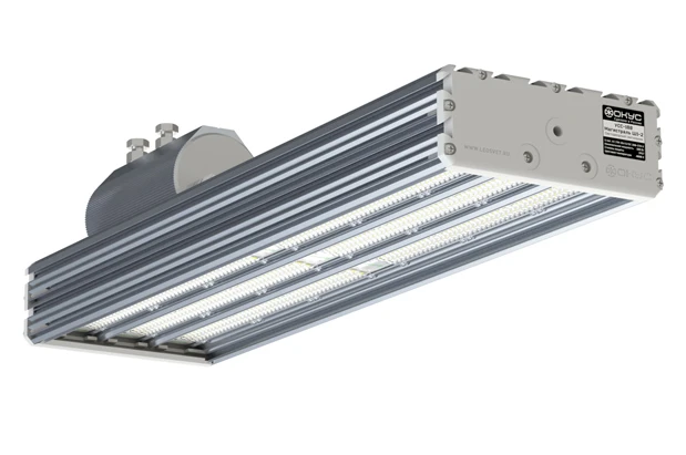 LED Lighting Fixture UCC 2Ex: UCC-150 Main Line 2Ex
