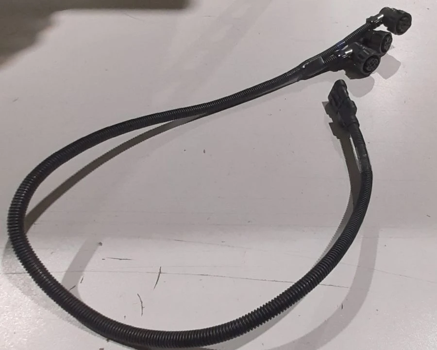 Wiring Harness for Ural Vehicles 4320ЯТ-3724137