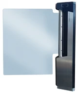 Automated Gate "Concept 2" for Access Control Systems