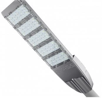Street 200 Outdoor LED Light Fixture