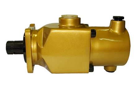 Axial Piston Fixed Displacement Hydraulic Pumps NA1.50/32