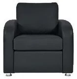 Born Chair for Public Spaces