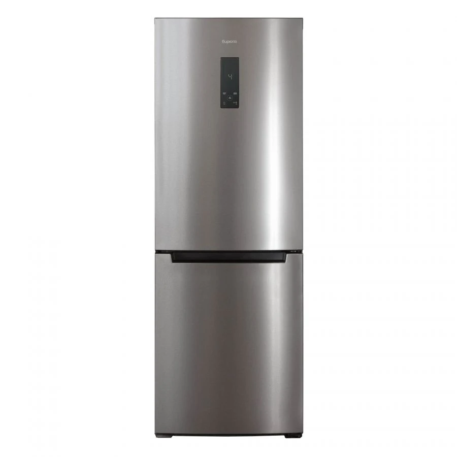 Two-Chamber Refrigerator with Bottom Freezer "Biryusa I920NF