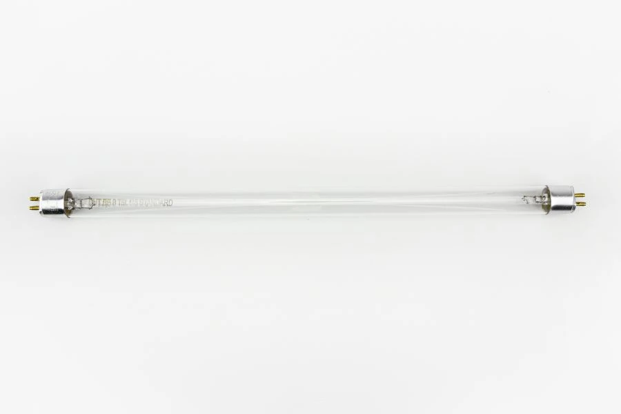 UV Germicidal Arc Lamp UVT DB 8 T5L G5 STANDARD
