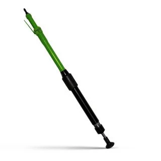 دكّاك هوائي يدوي مع حماية من الاهتزاز TPV 8B-M