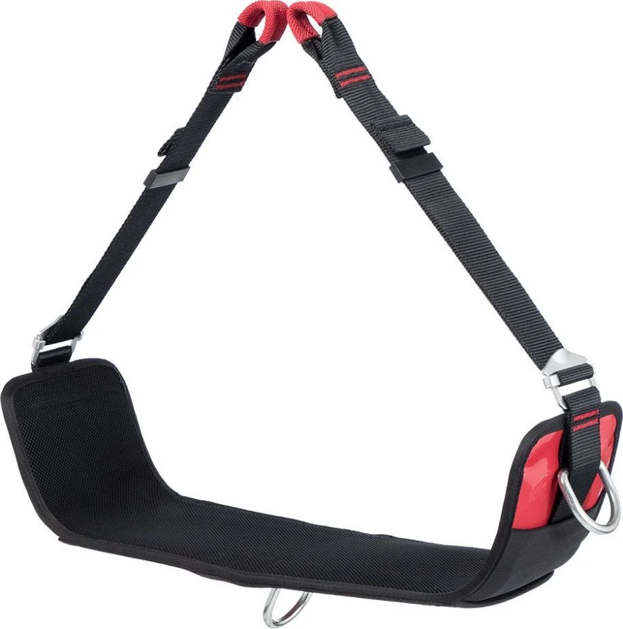 Podium Seat for Comfort in Rope Access - VNT 254