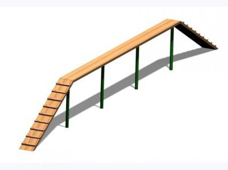 Standard Boom for Construction and Industrial Use