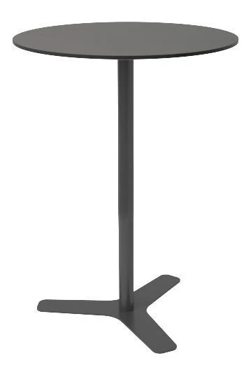 طاولة الأماكن العامة ذات السطح الدائري، موديل ST38/1