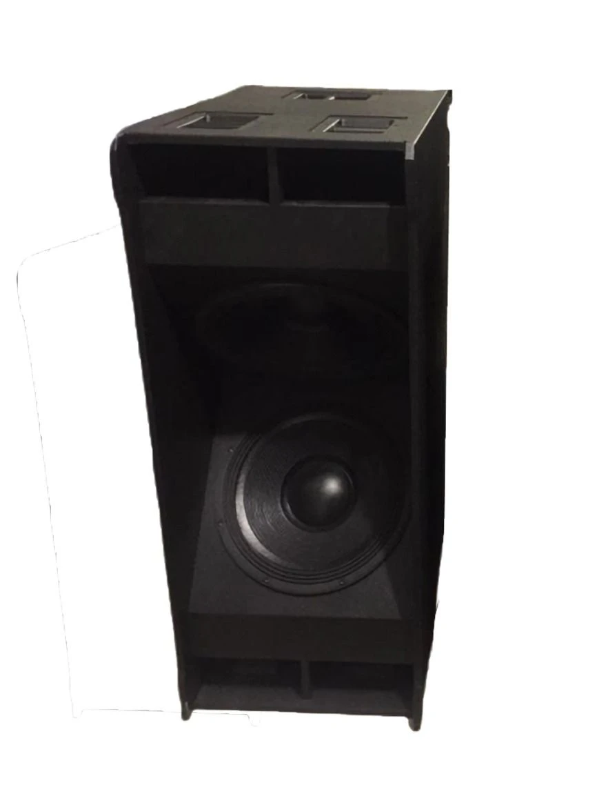 3-Way Passive Linear Source B&A Titan