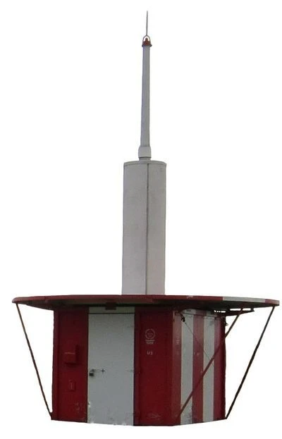 Azimuth and Distance Measuring Radio Beacon Complex RMA/RMD-2010