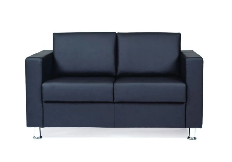 Two-Seater Sofa - Perfect Space-Saving Furniture