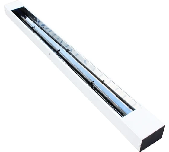 Infrared Heater Hintek IO-10 for Efficient Heating
