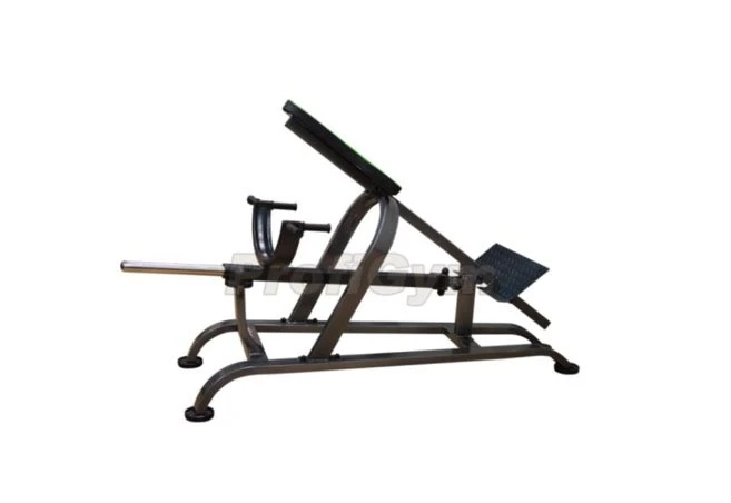 T-Bar Chest Support Barbell TD-0120-D