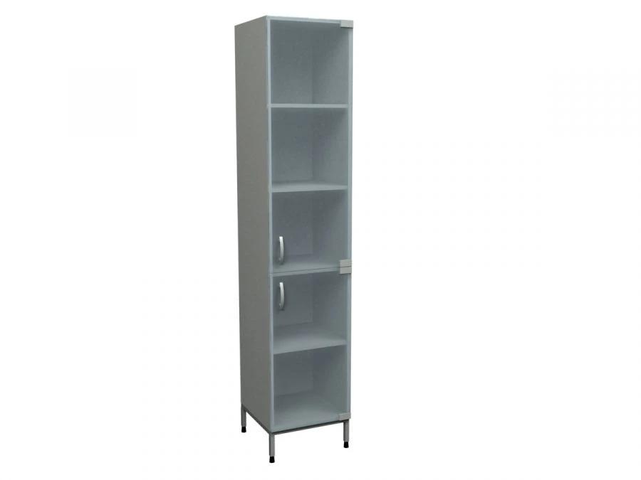 Narrow Document Cabinet SHDU-03MP