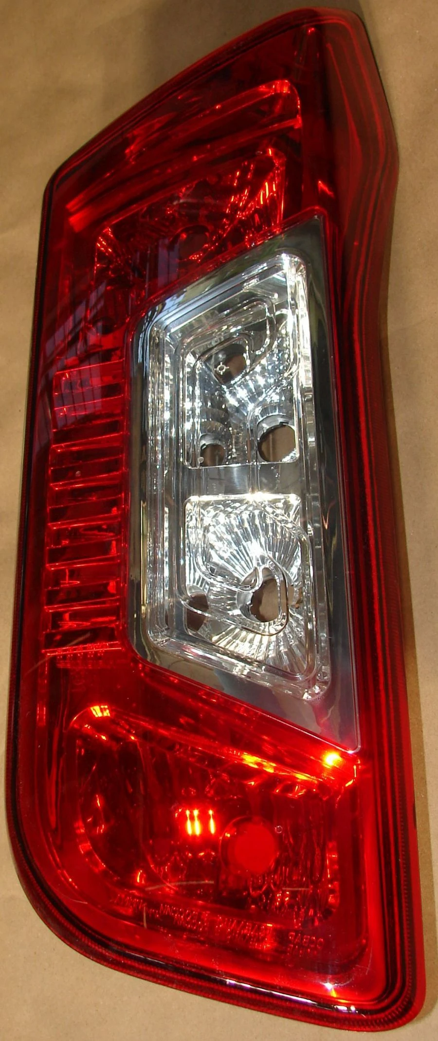 Right Rear Light 320405-04.3716010
