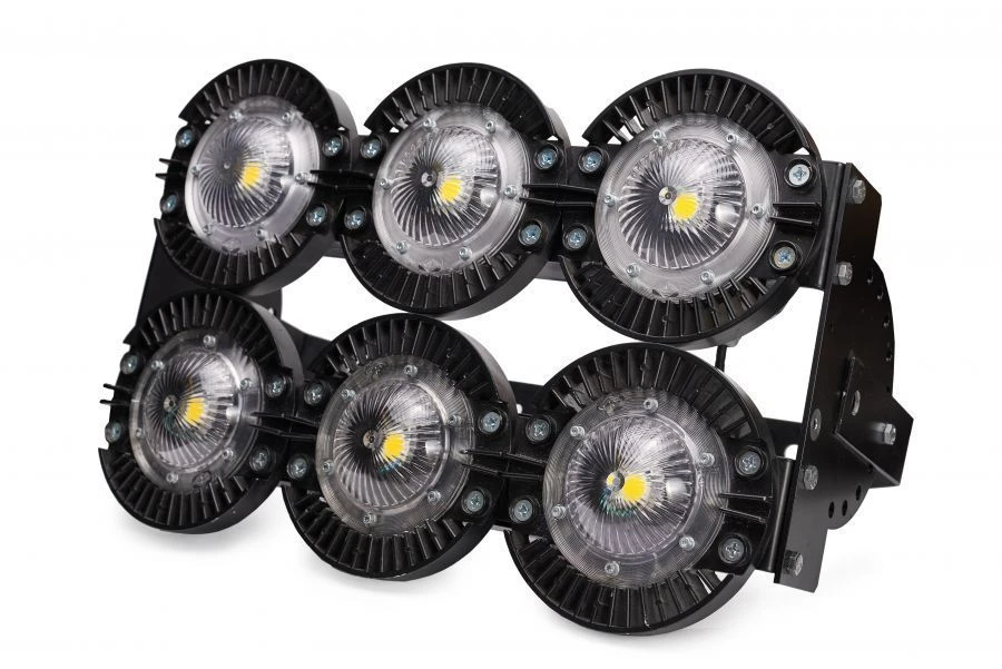 LED Street Light SMP-330-PL "SKY