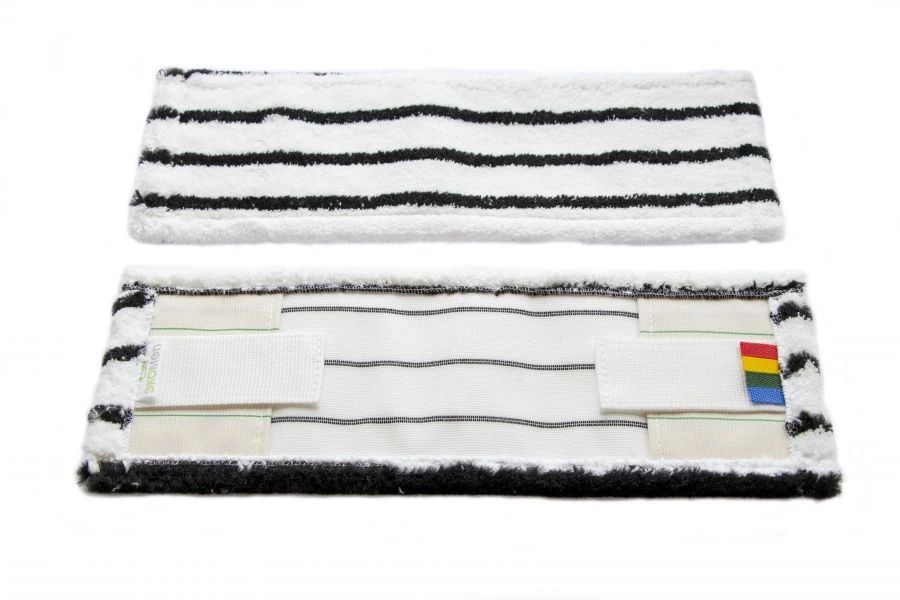 Flat Microfiber Mop 40 cm