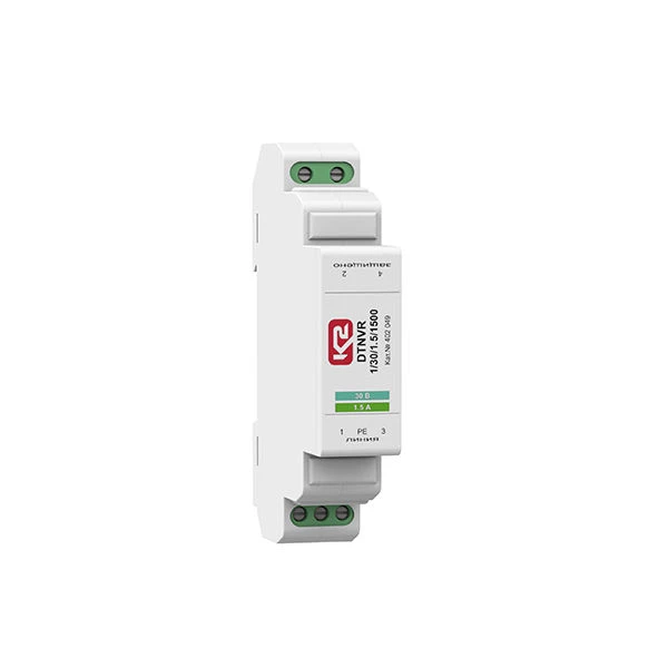 Surge Protection Device DTNVR 1/30/3/1500 (LT)