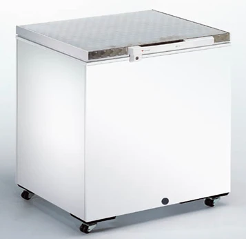 Derby Freezer Chest, Model F38S+