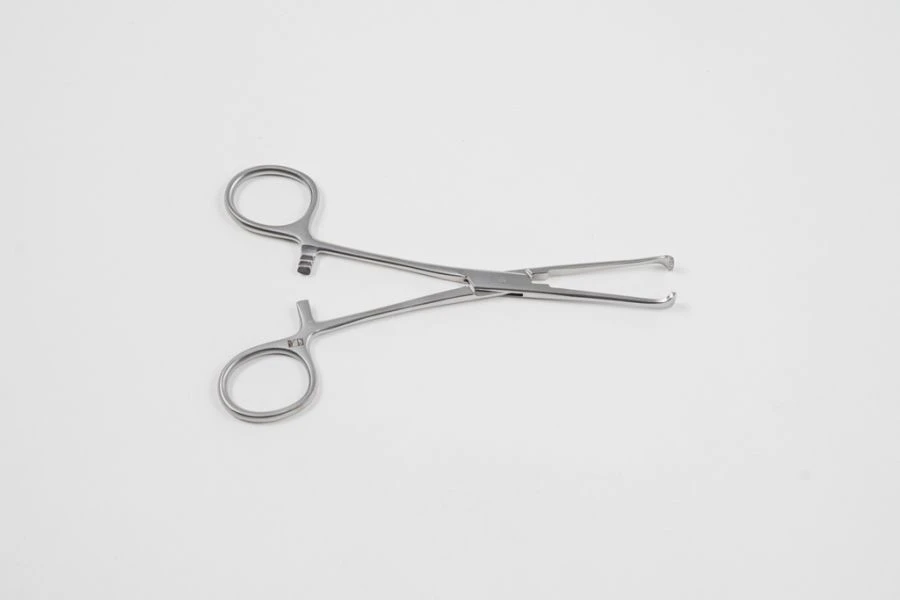 مشبك متعدد السطح لجدار الأمعاء - VZ-Z-24، 150 مم