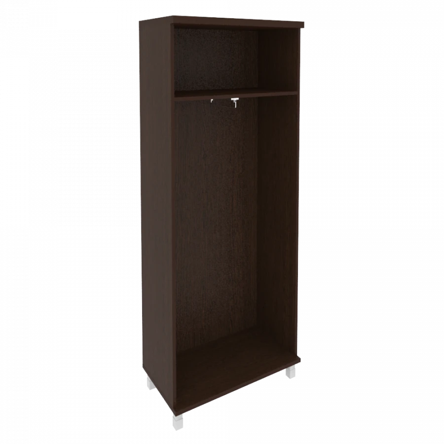 رفوف مكتبية خشبية سلسلة فيرست