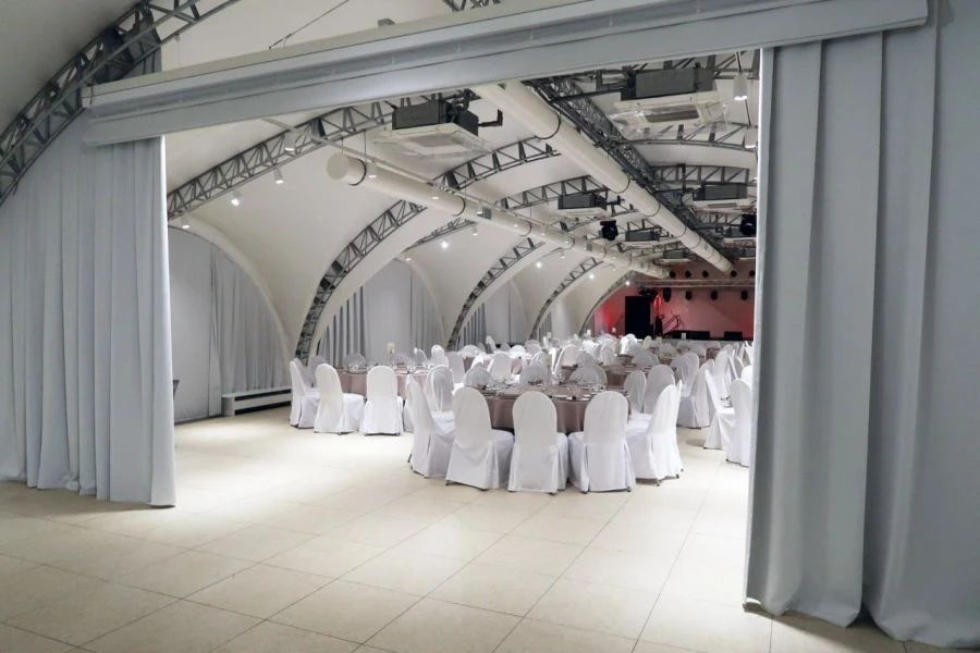 Removable Furniture Covers for Public Spaces - Vera TM