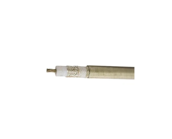 RF Cables RK 50-7-22 for Antennas and Communication Systems