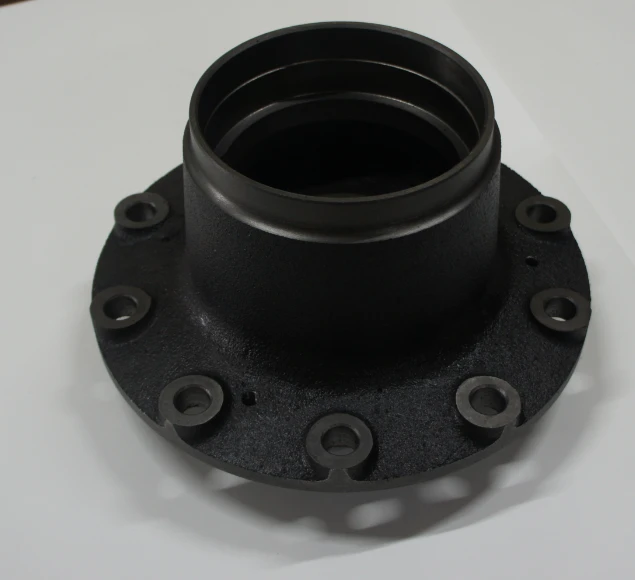 Wheel Hub for Axles, Model P4310-3103015-01