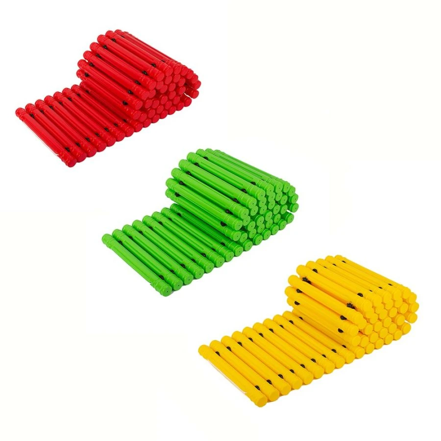 High-Quality Massage Track for Physical Exercise - 150 cm