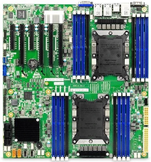 لوحة أم HN-DP1000T-C LGA3647 لخوادم متنوعة