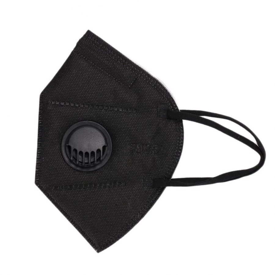 Medical Respirators KN95, KN99 for Airway Protection