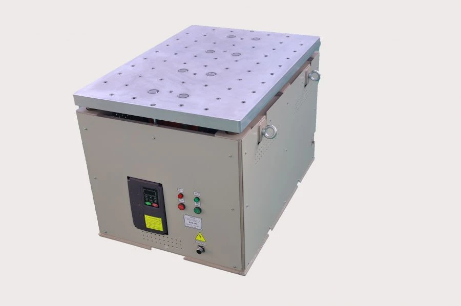 High-Frequency Electromechanical Vibration Stand VSM-200