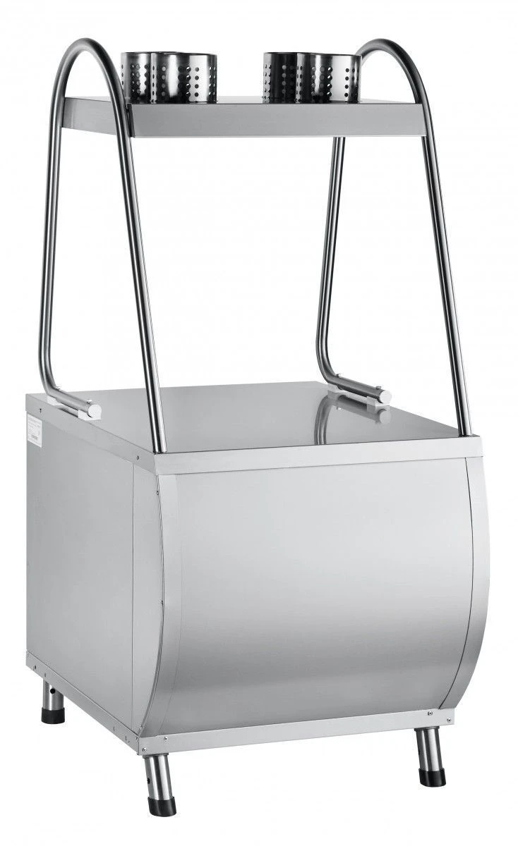 Cutlery and Tray Counter PСП-70M (Kashir)