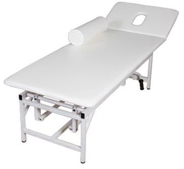 MK-5 Massage Set with Adjustable Couch and Cylinder Roller