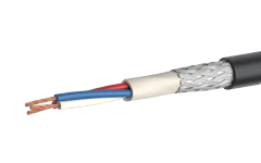 Marine Cable SPSVEVng(A)-HF with Cross-Linked Polyethylene Insulation